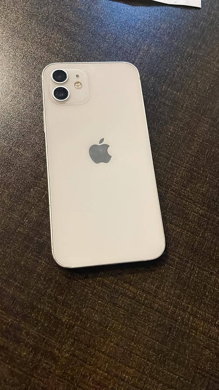 Apple iPhone 12 1