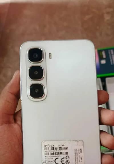 Infinix Other Model