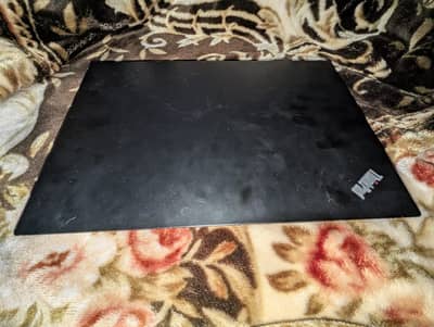 Lenovo thinkpad