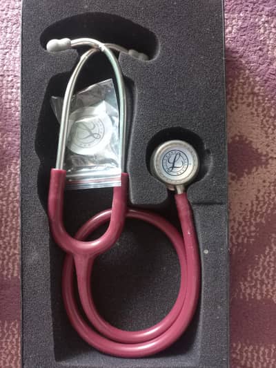 littaman classic ||| stethoscope  new