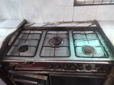 Stove for sale