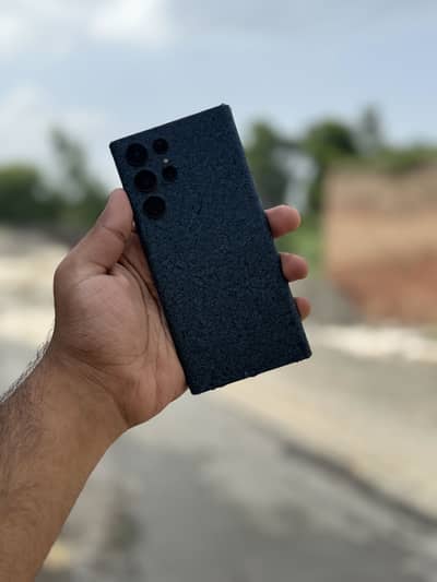 Samsung S22 Ultra