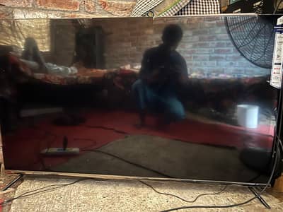LCD55" inch