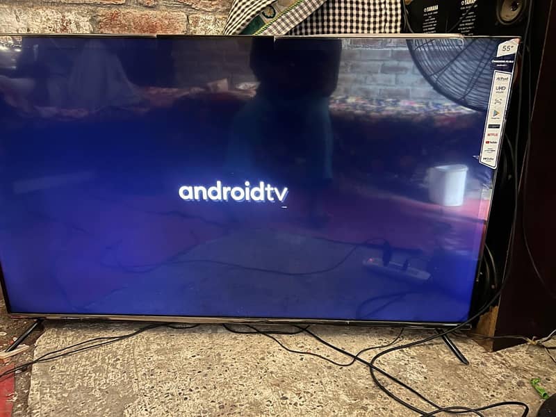 LCD55" inch 1