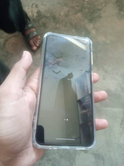 Samsung Mobile M33 5G