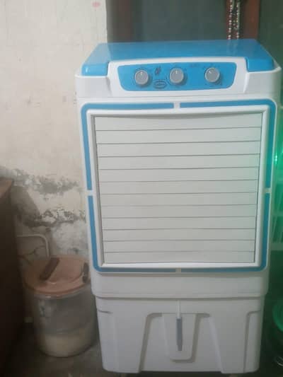 buy used cooler in low price