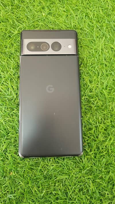 Google Pixel 7 Pro