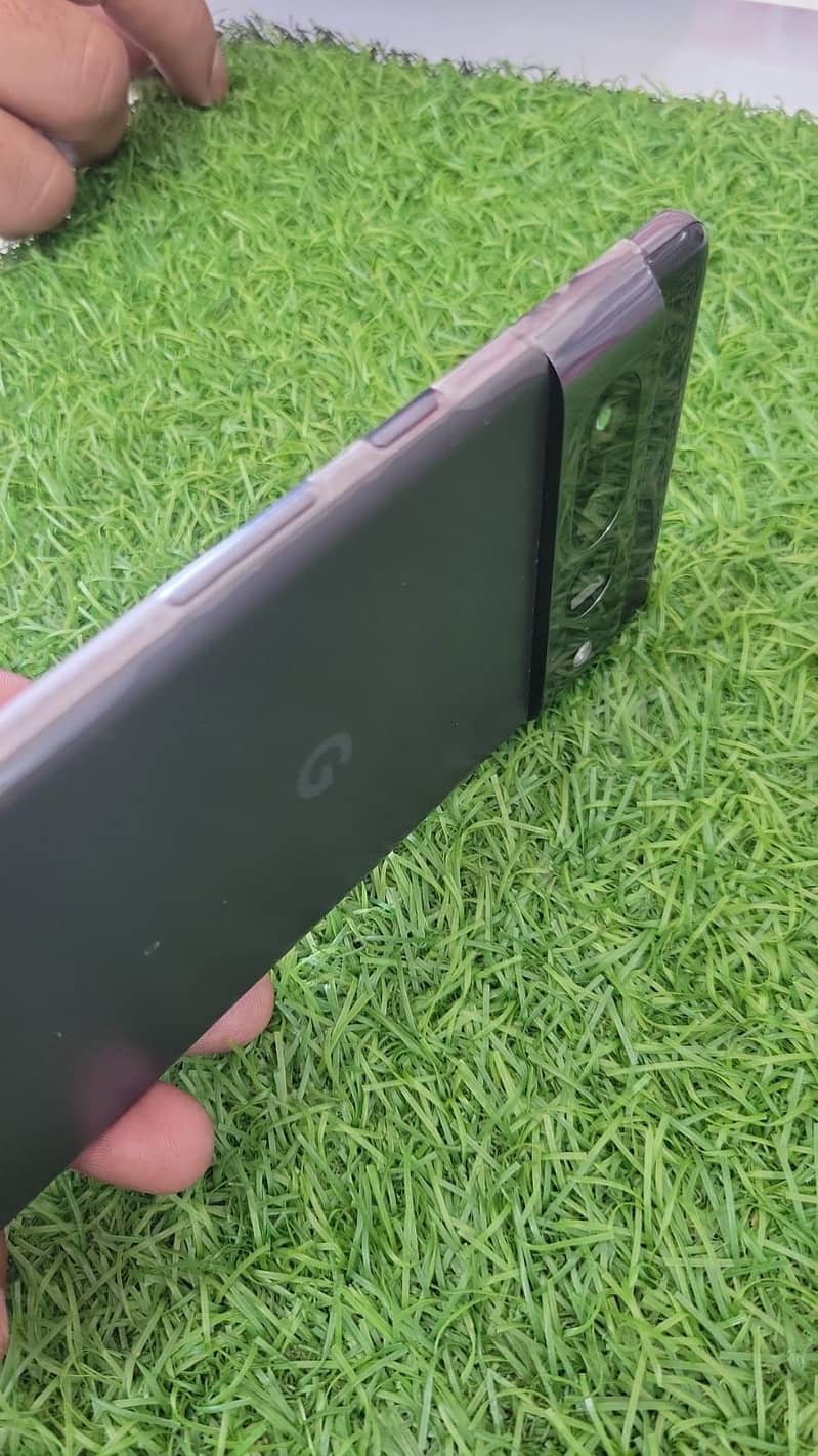 Google Pixel 7 Pro 1