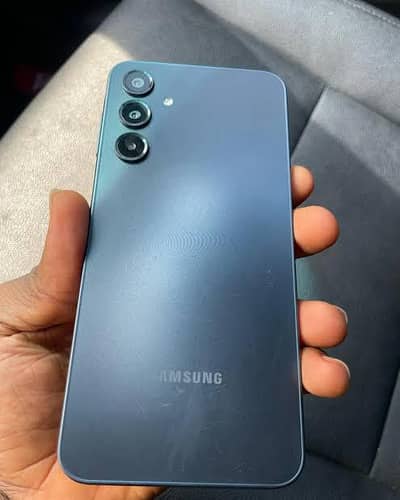 Samsung Mobile A16