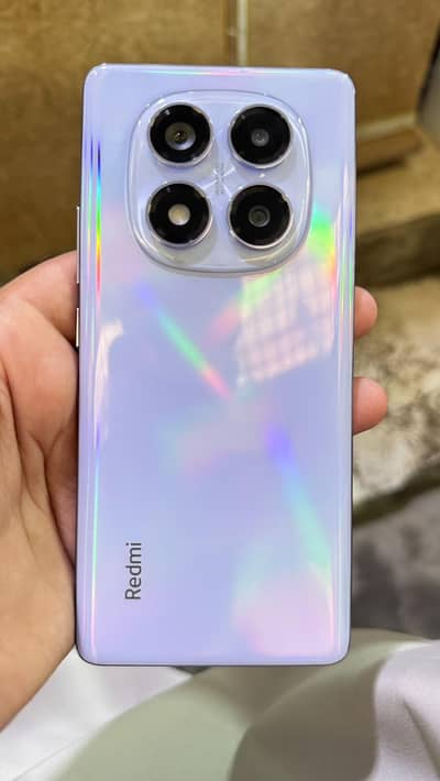 Xiaomi Redmi Note 14 Pro