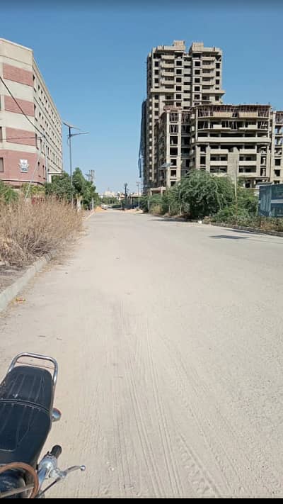 Residential Plot For Sale