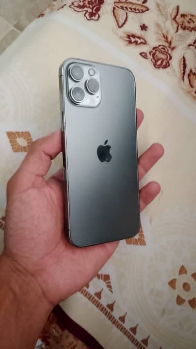 Apple iPhone 12 Pro Max