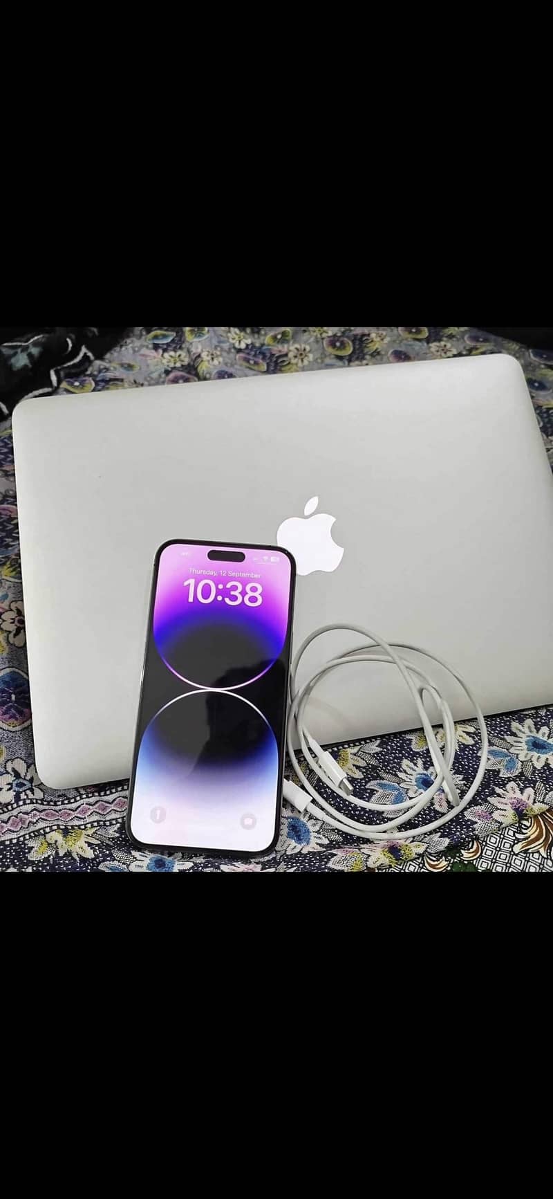 Apple iPhone 14 Pro Max 0