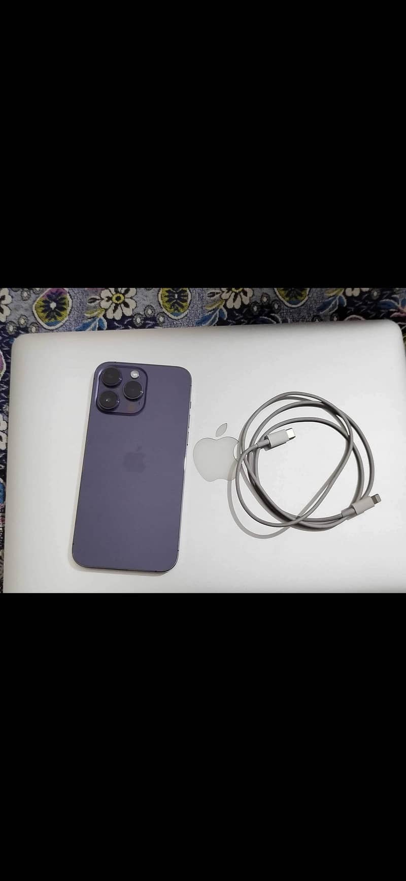 Apple iPhone 14 Pro Max 2