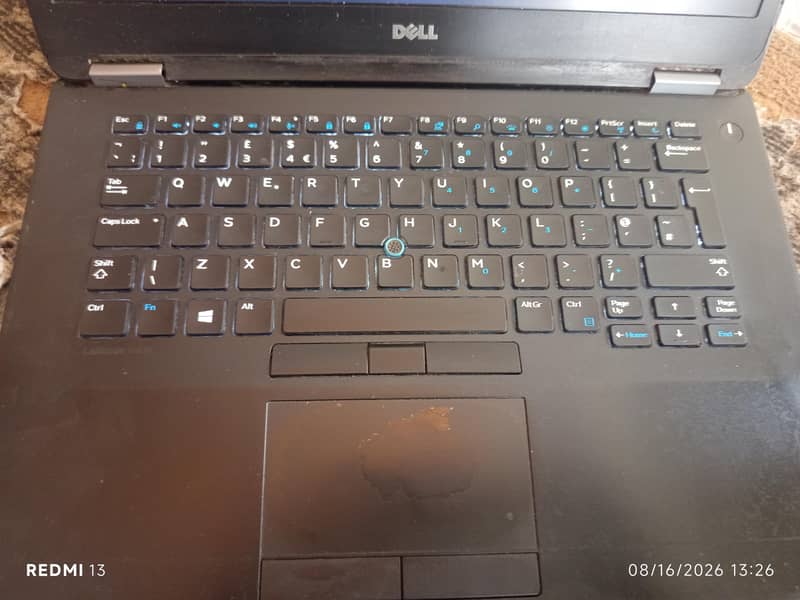 Dell i3 6th Generation 2