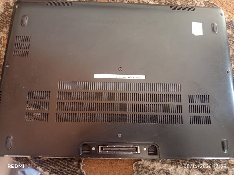 Dell i3 6th Generation 3