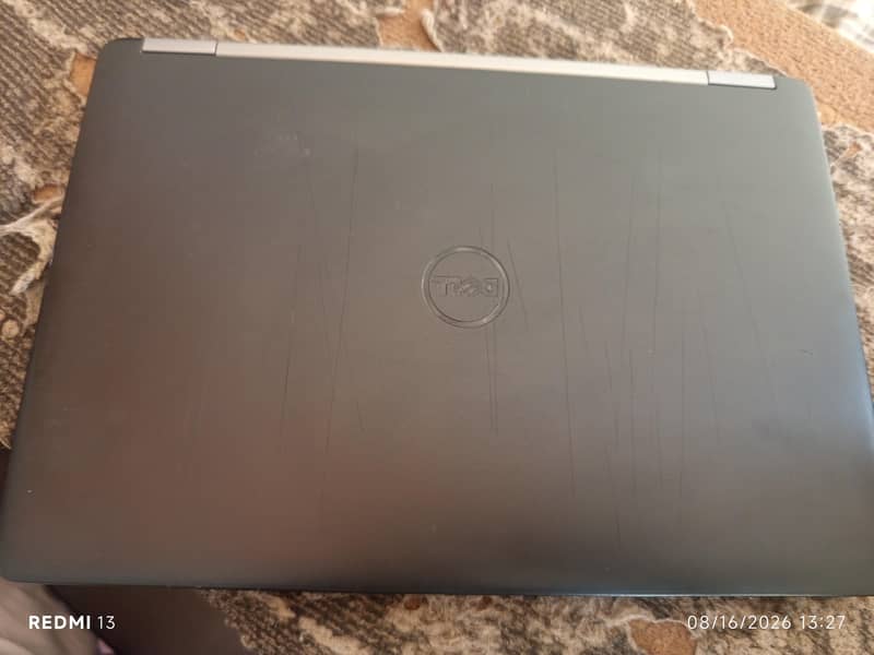 Dell i3 6th Generation 4