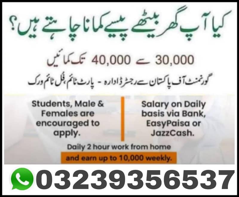smart work 0