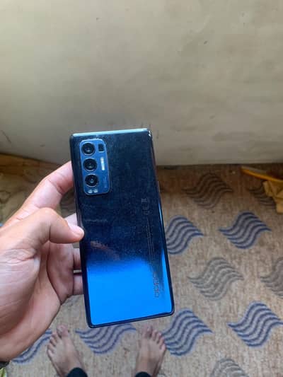 OPPO Find X3 Neo 5G