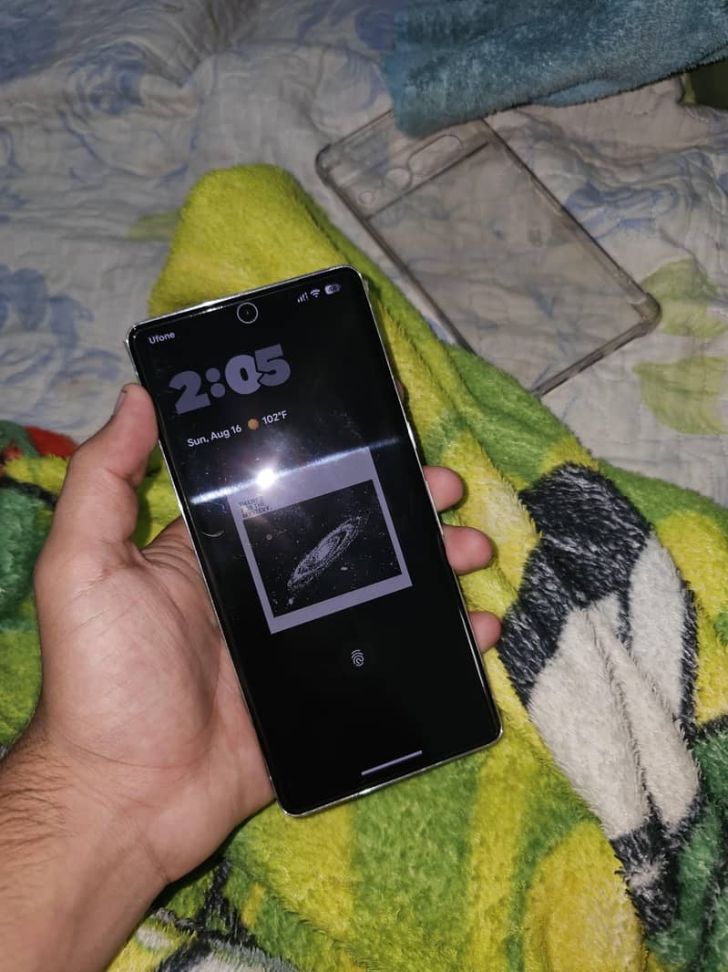 Google Pixel 7 Pro 1