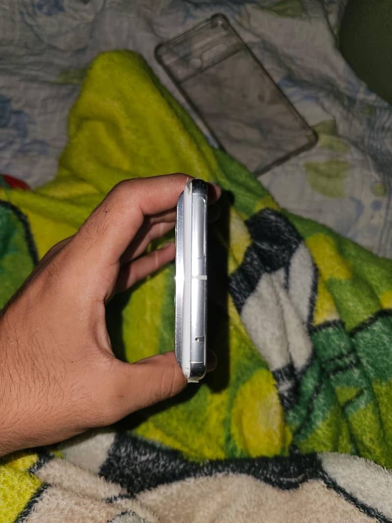 Google Pixel 7 Pro 3