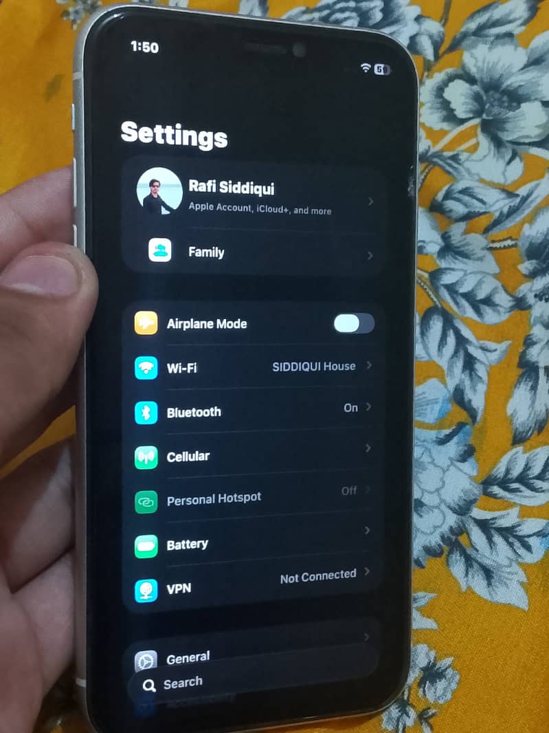 Apple iPhone 11 1