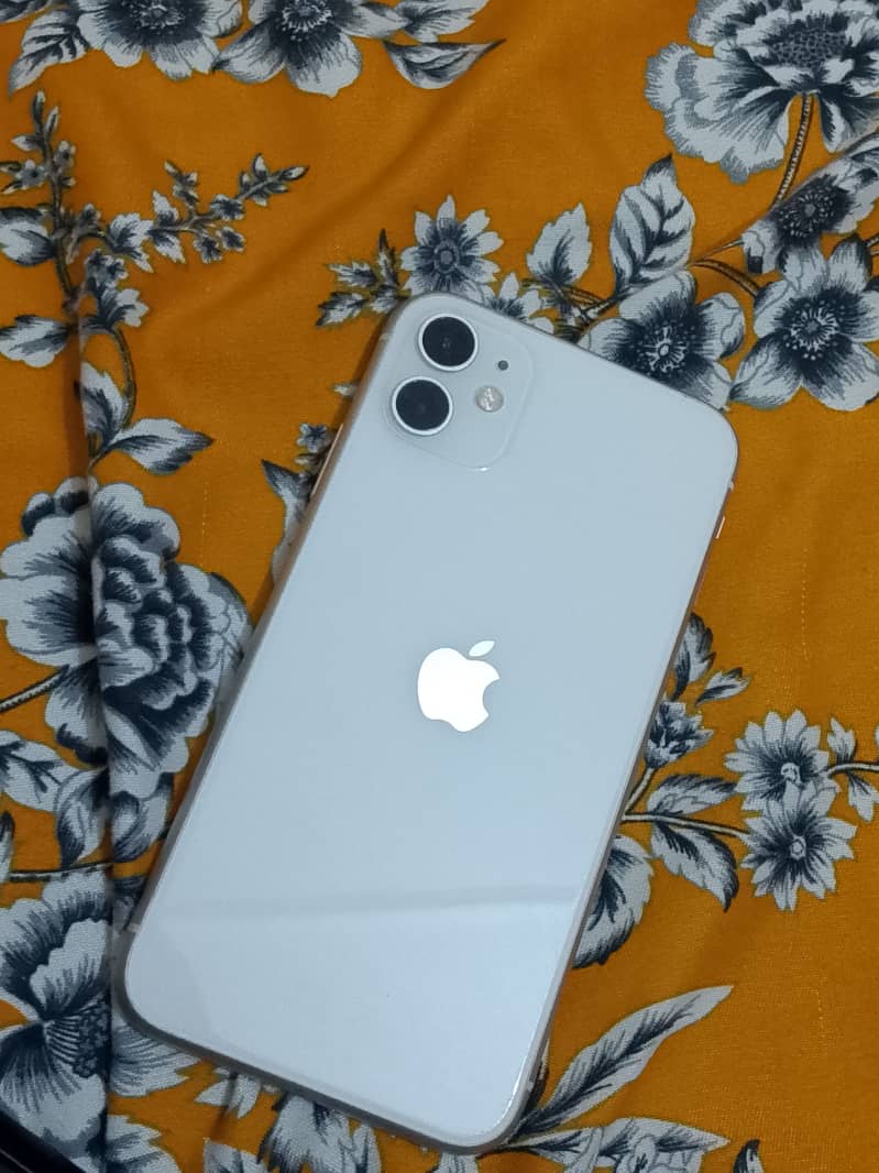 Apple iPhone 11 2