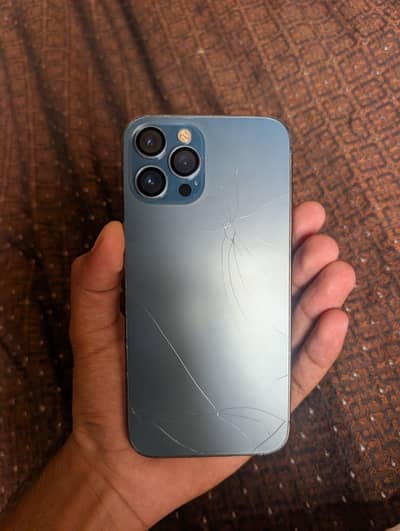 Apple iPhone 12 Pro Max