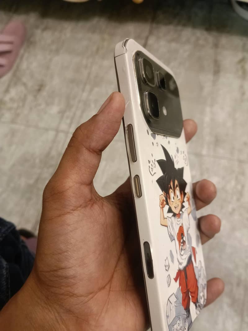 Infinix Note60 Pro 2