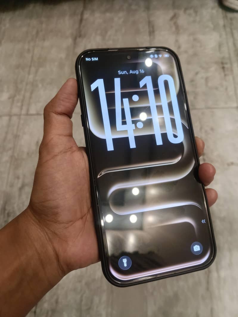 Infinix Note60 Pro 3
