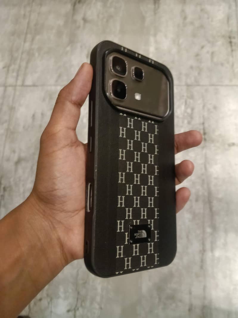 Infinix Note60 Pro 5