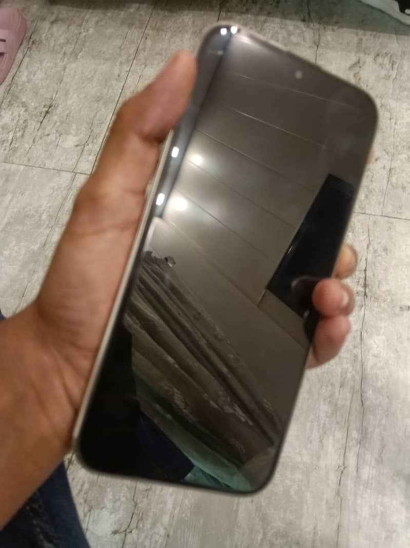 Infinix Note60 Pro 7