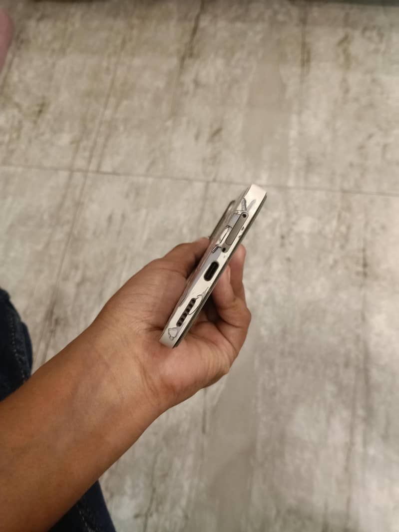 Infinix Note60 Pro 8