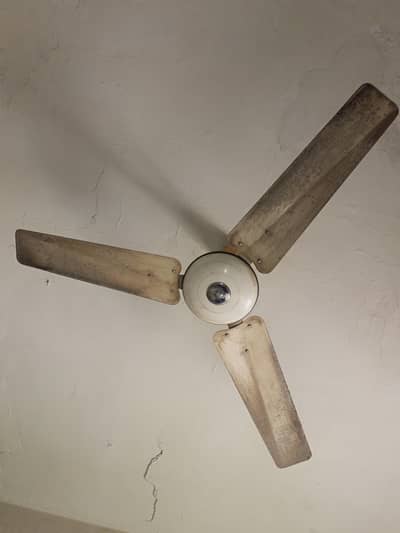 Pak Fan For Urgent Sell