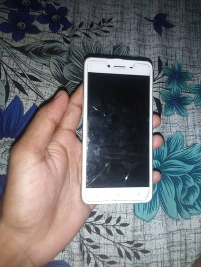 OPPO A37