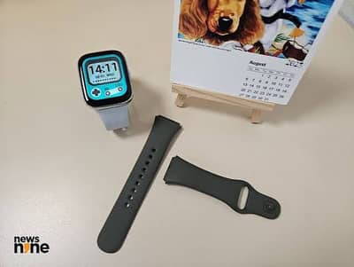 readmi watch 3  urgent sale