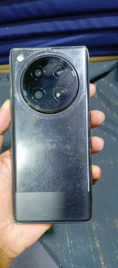 Infinix Zero 40