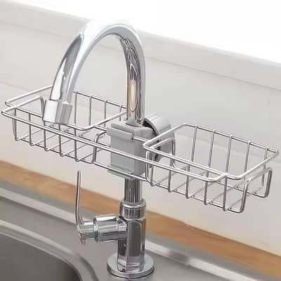 sponge holder for kitchen