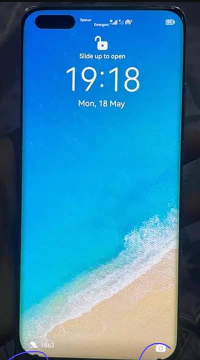 Huawei P40 Pro 5G 8/256