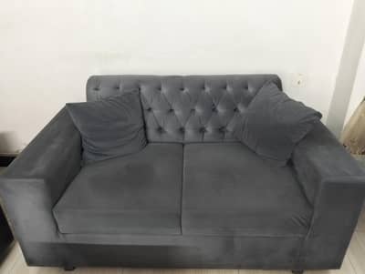 SOFA 7 Seater 3+2+2