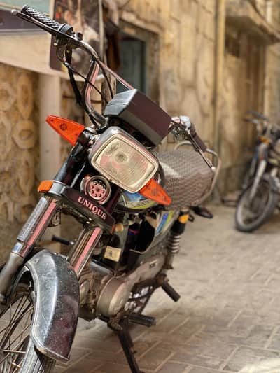 CD 70 bike for sale 2021 model