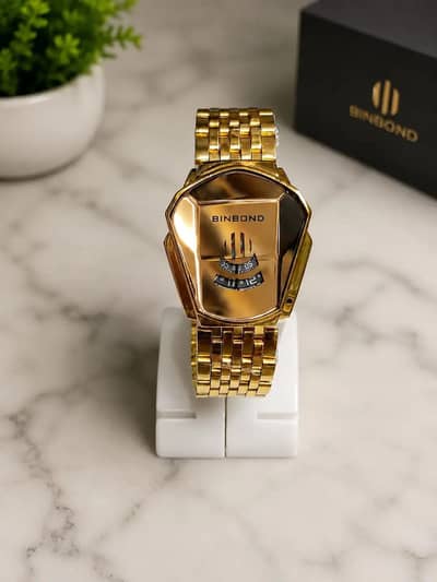 Watch ⌚