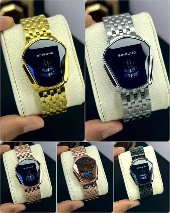Watch ⌚ 3