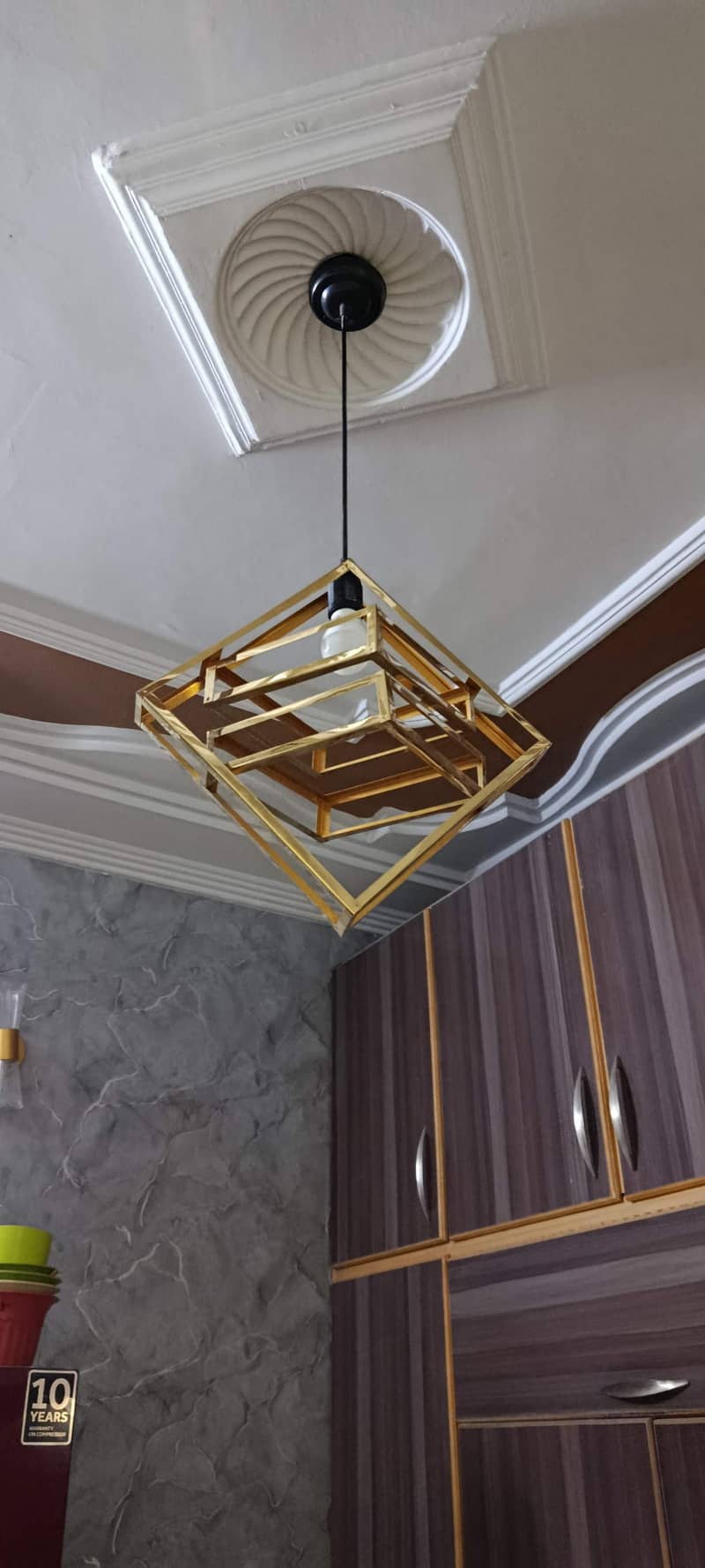 hanging lamp 0