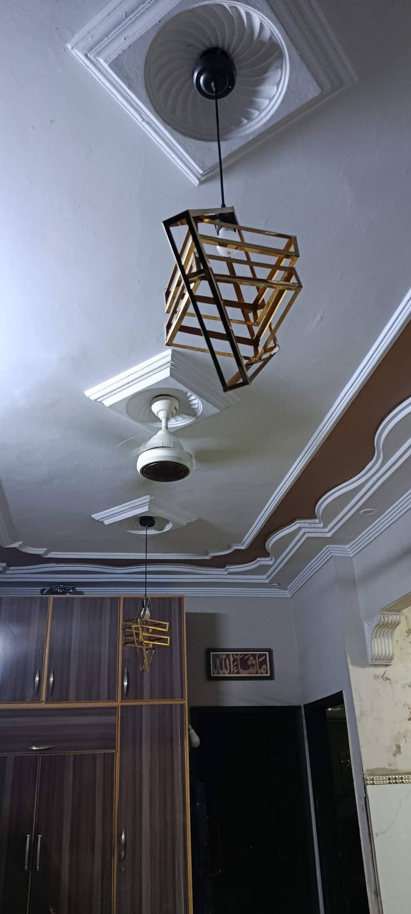 hanging lamp 1