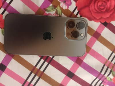Apple iPhone 13 Pro