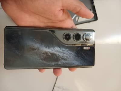 Tecno CAMON 40 Pro