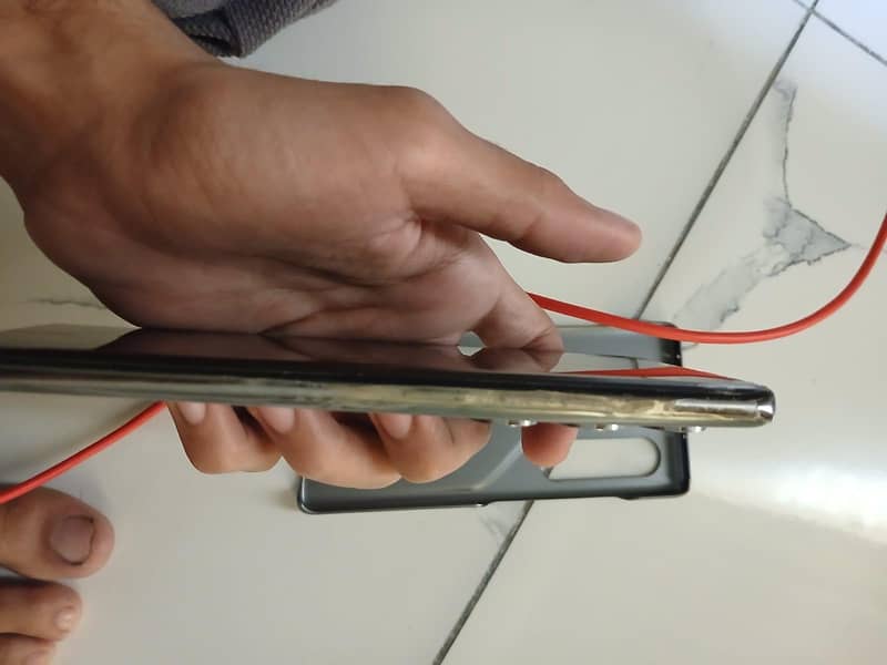 Tecno CAMON 40 Pro 5