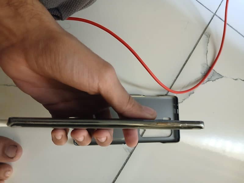 Tecno CAMON 40 Pro 6