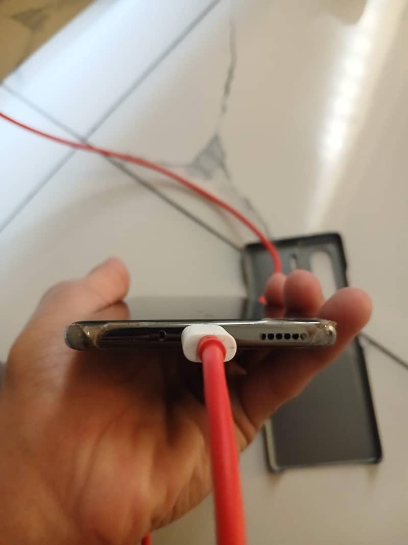 Tecno CAMON 40 Pro 7